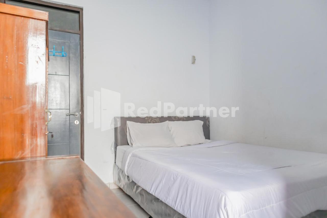 Oyo 2770 Zleepy Wisma Khazri Bogor Eksteriør bilde